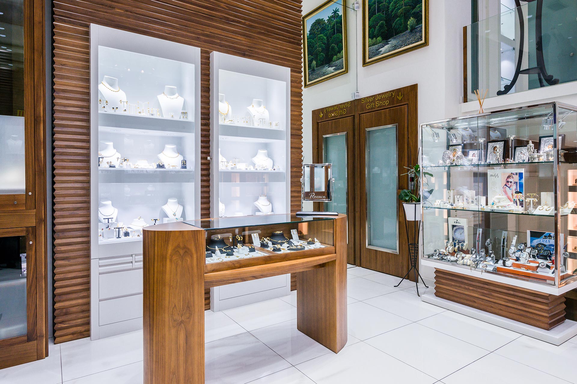 Fragiadakis Fine Jewellery