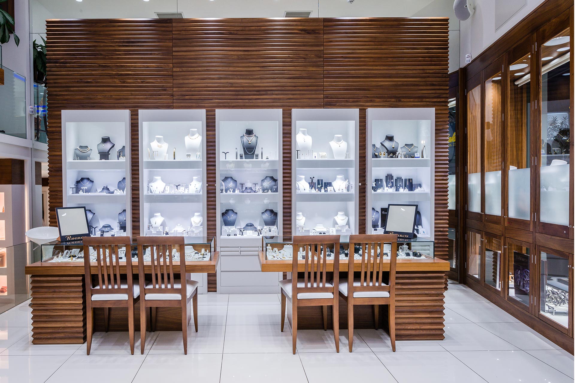 Fragiadakis Fine Jewellery