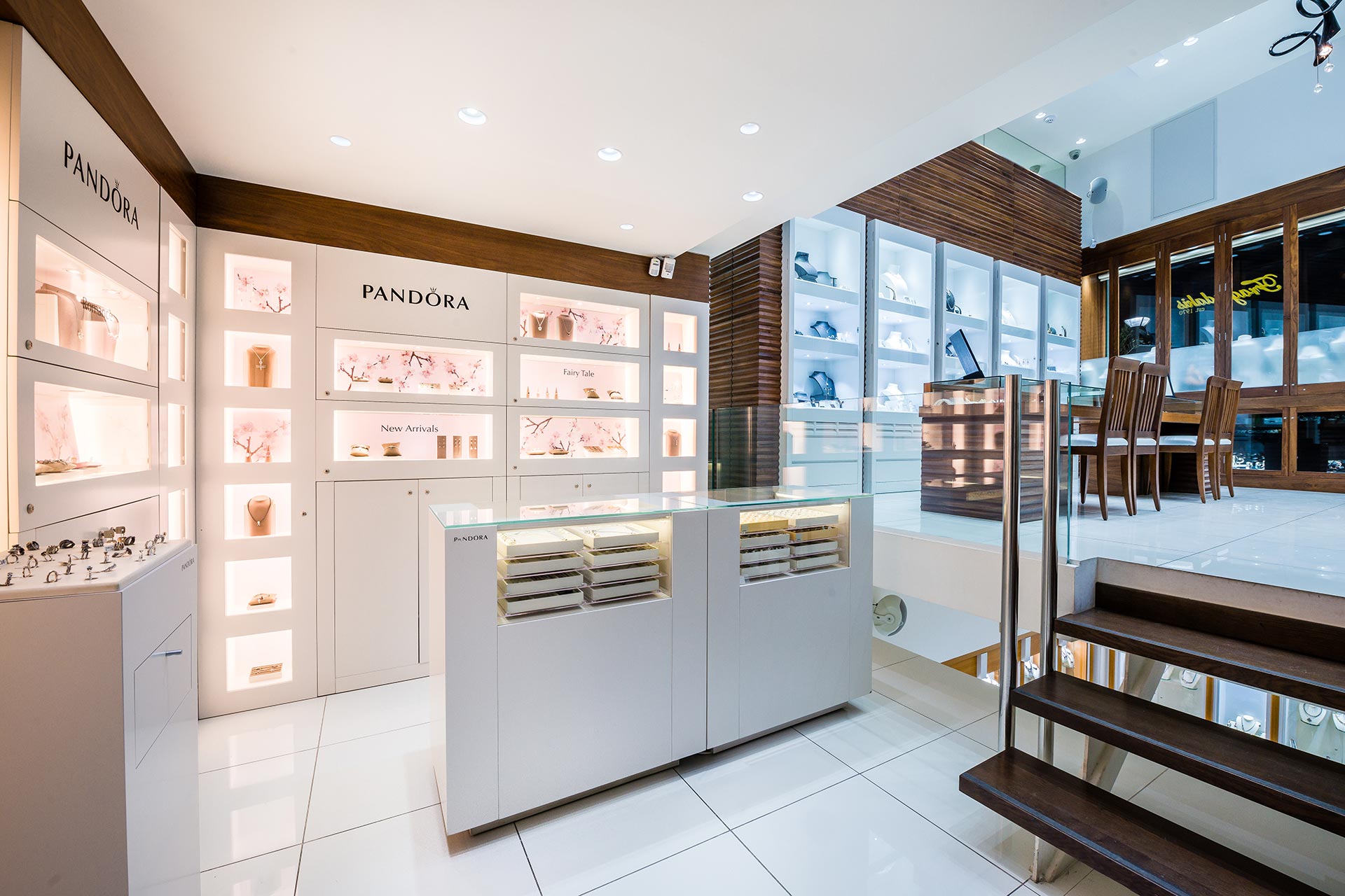 Fragiadakis Fine Jewellery